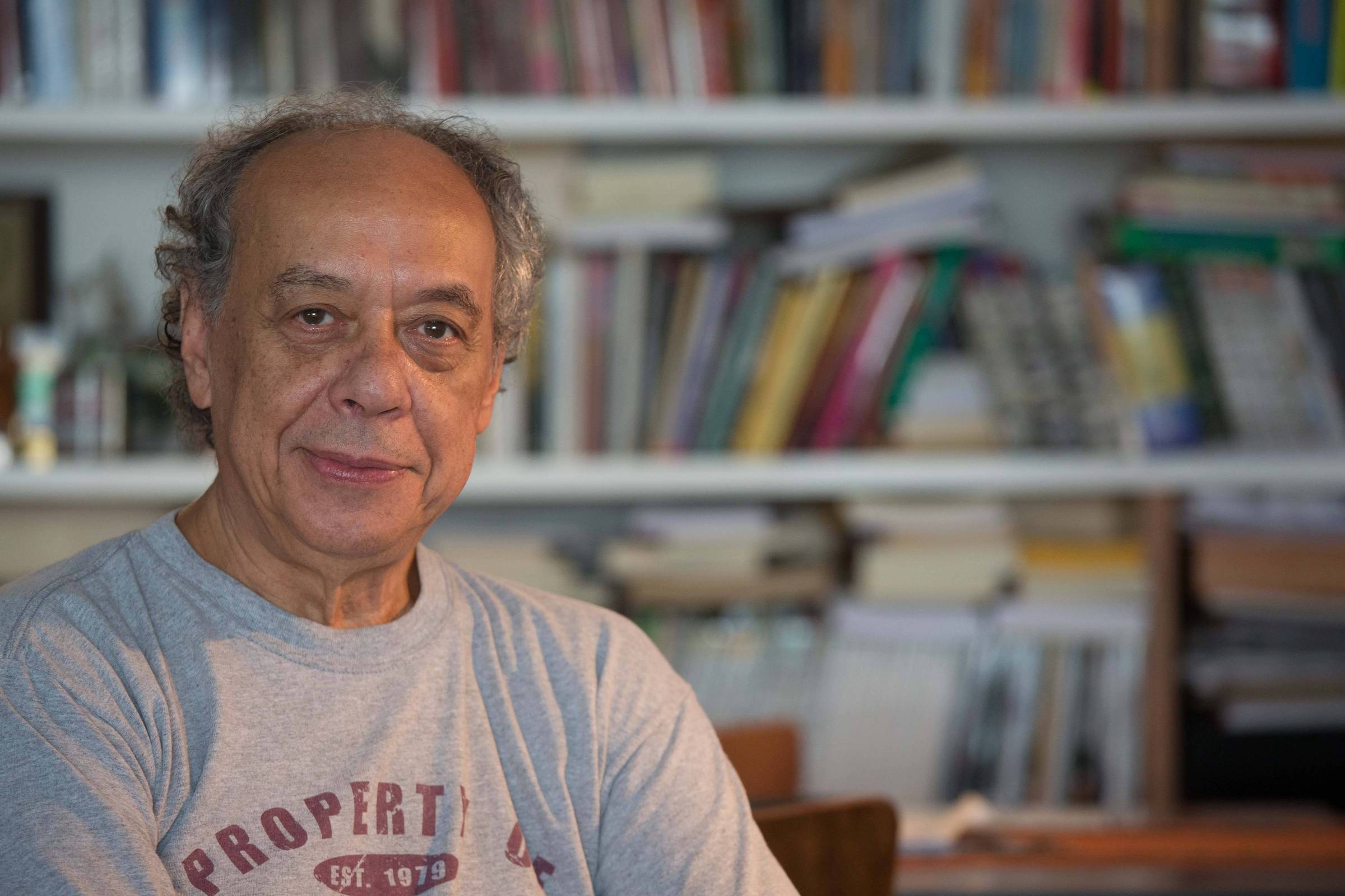 José Trajano sofre golpe de R$ 35 mil e processa Bradesco – 21/01/2026 – Celebridades