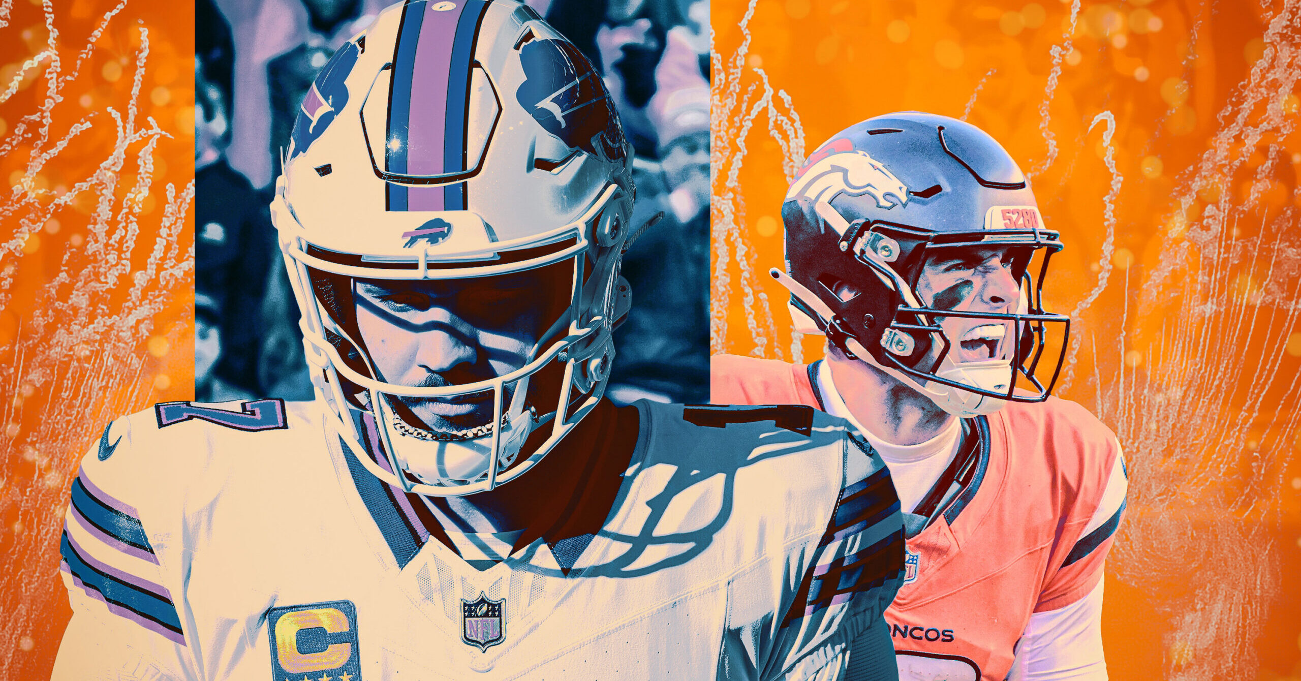 Josh Allen’s History of Playoff Heartbreak Has a Devastating New Chapter