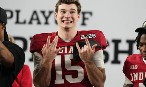Josh Pate’s 6-step plan to creating the perfect college football schedule