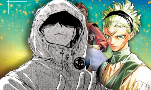 Jujutsu Kaisen Sequel Finally Brings Back Yuji, But He Isn’t What Fans Expected