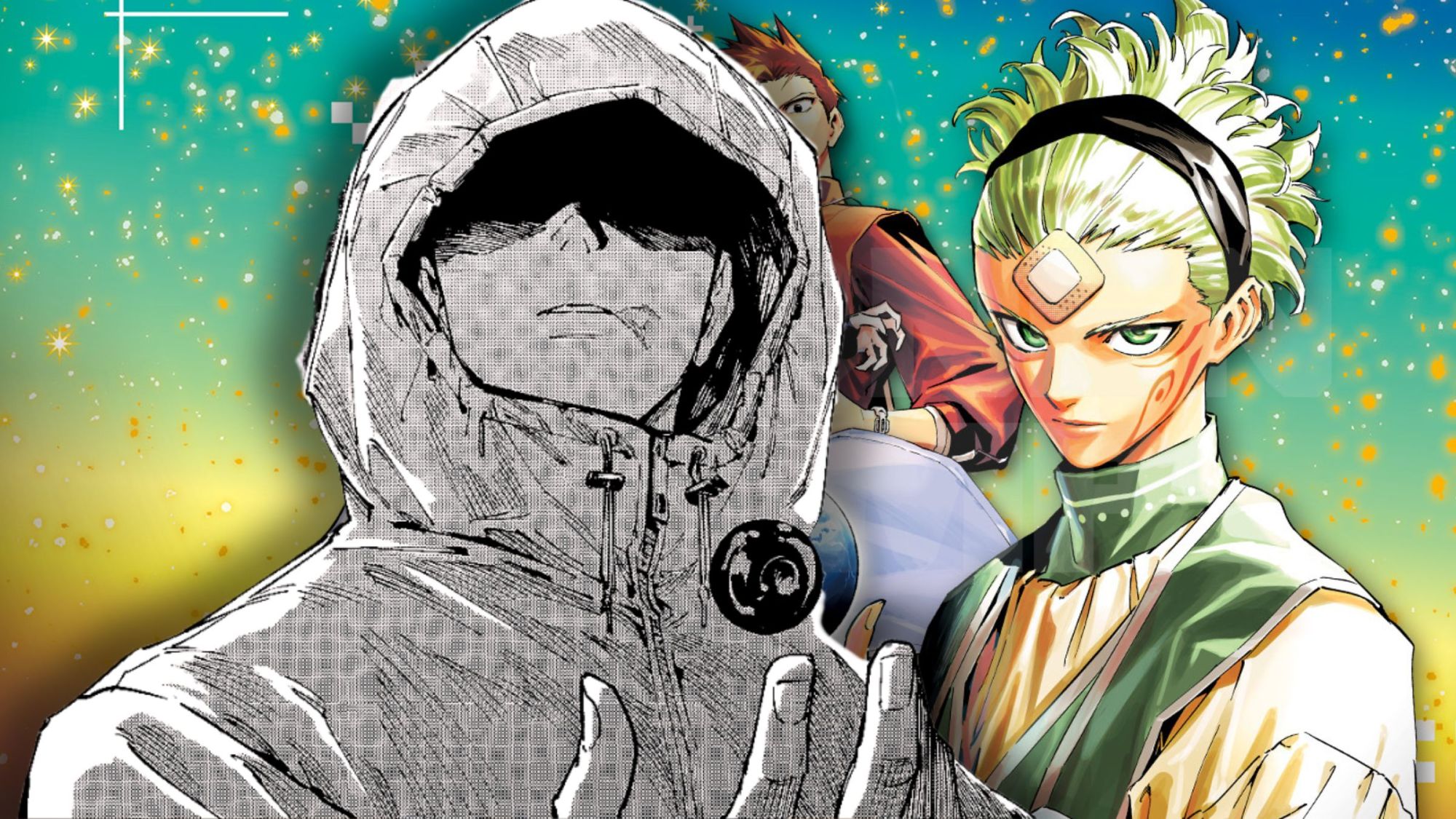 Jujutsu Kaisen Sequel Finally Brings Back Yuji, But He Isn’t What Fans Expected