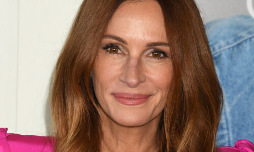 Julia Roberts would ‘pack her bags now’ to make another movie with Luca Guadagnino – myTalk 107.1