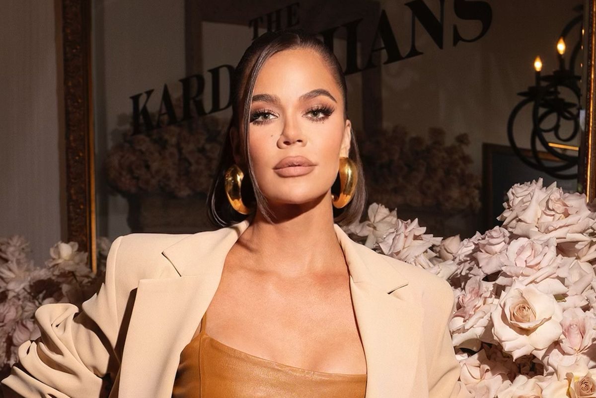 Khloé Kardashian Reveals the ‘Only Boy’ Allowed in Her Bed