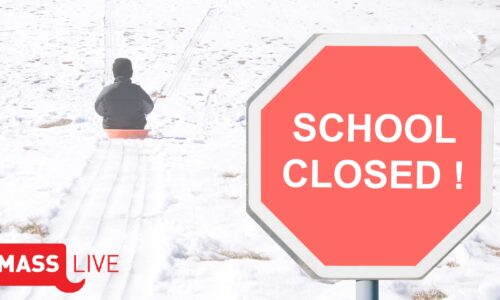 School closings, delays in Massachusetts for Wednesday, Jan. 7