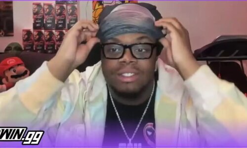 Kick streamer Cuffem gets his YouTube channel banned