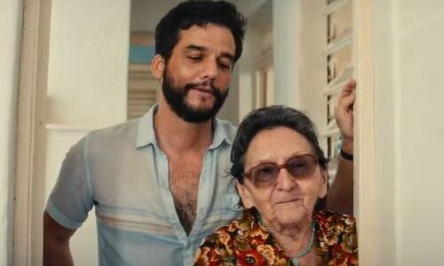Kleber relaciona sucesso de longa com governo Lula