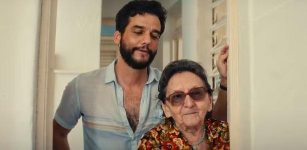 Kleber relaciona sucesso de longa com governo Lula