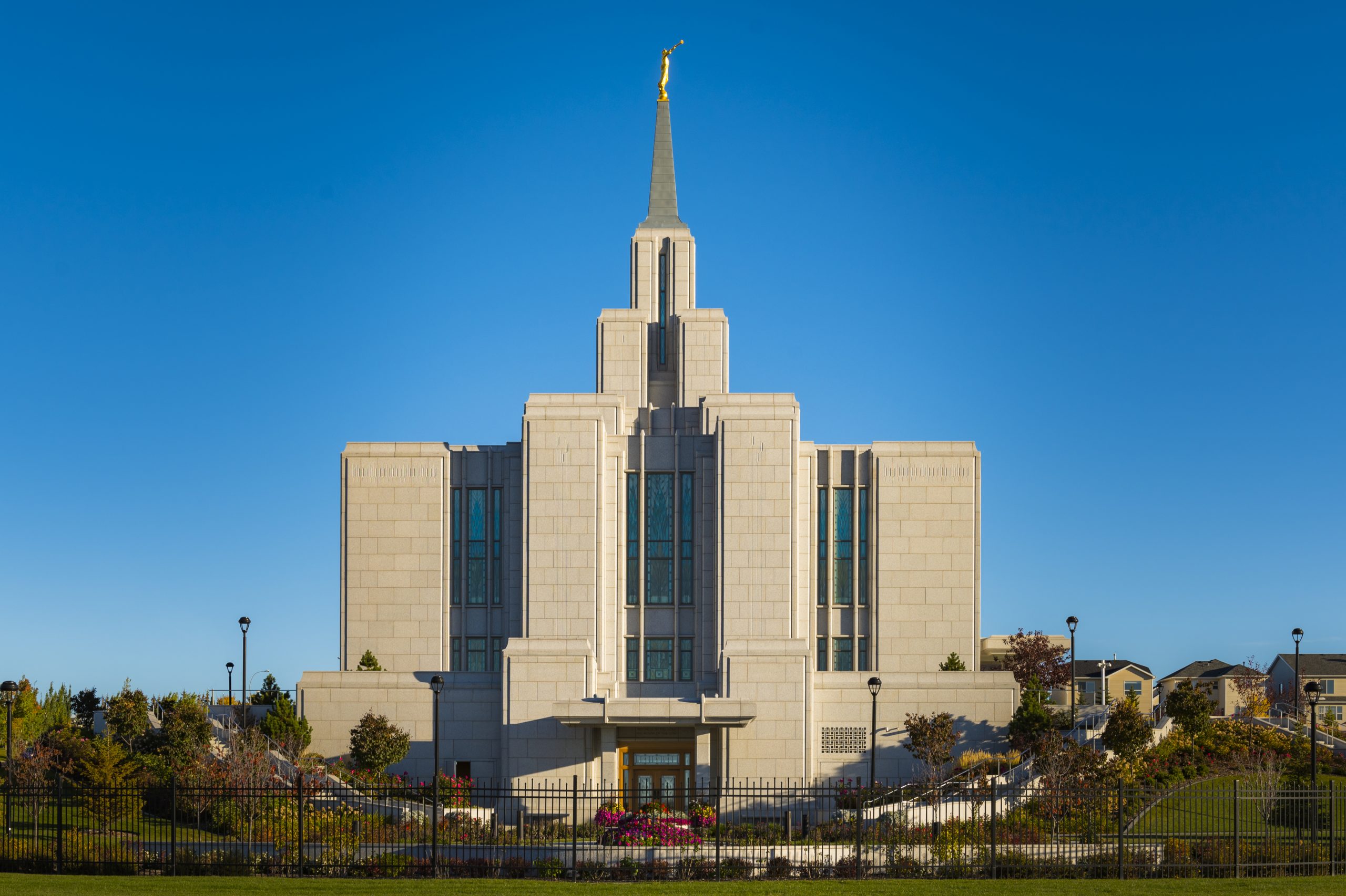 LDS church consolidates in Canada, but theological divides persist