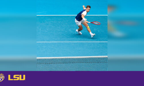 LSU Alum Neal Skupski Reaches Australian Open Final – LSU