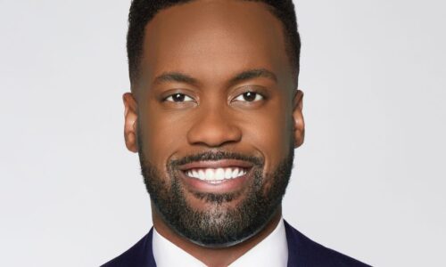 Lawrence Jones explains his absence from ‘Fox & Friends’