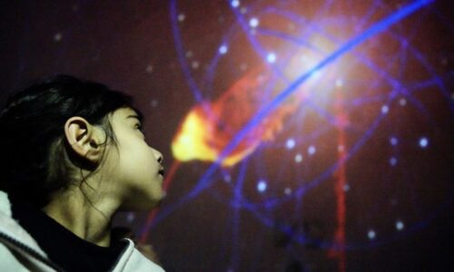 Life beyond Earth may be more common than thought
