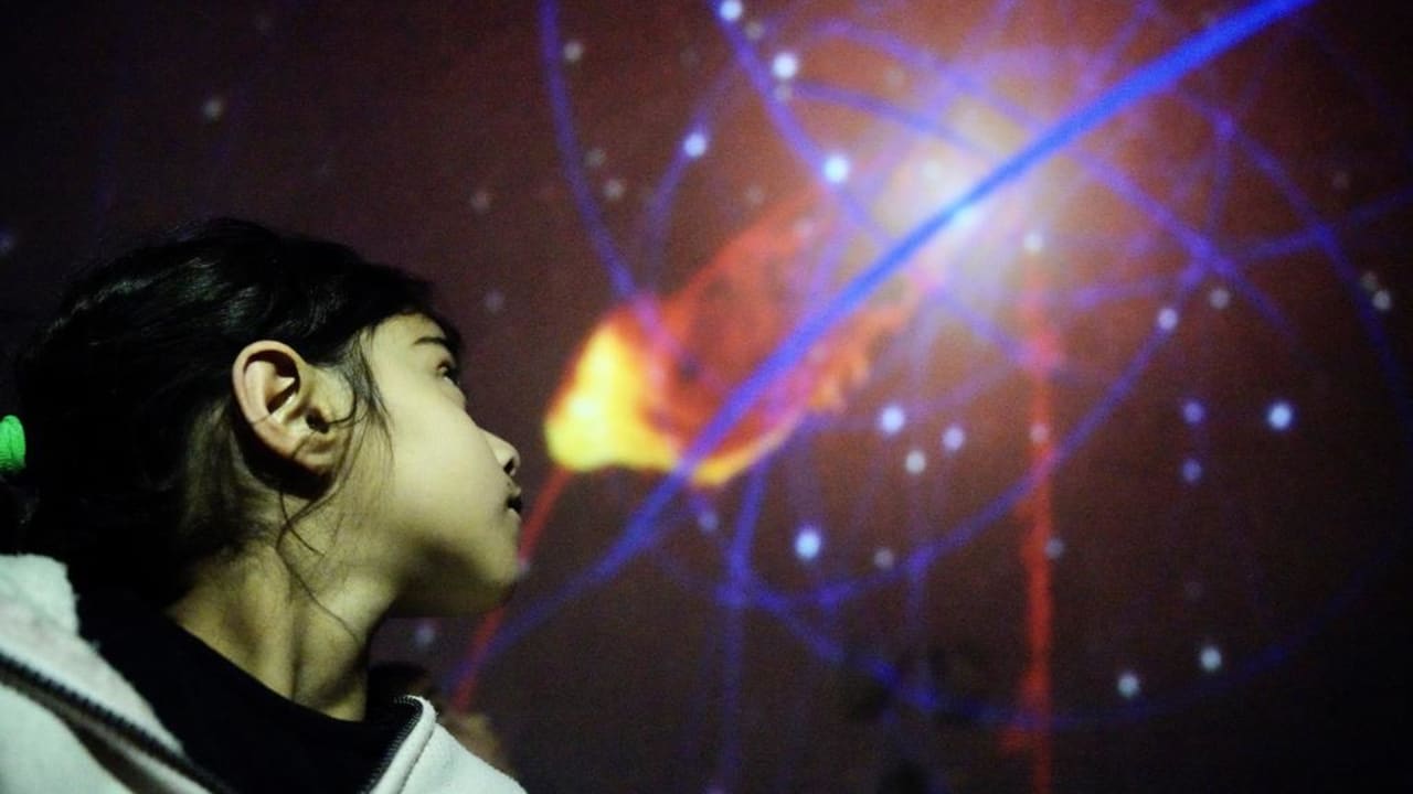 Life beyond Earth may be more common than thought