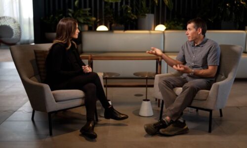 Live updates: Alex Honnold to free solo climb Taipei 101 skyscraper