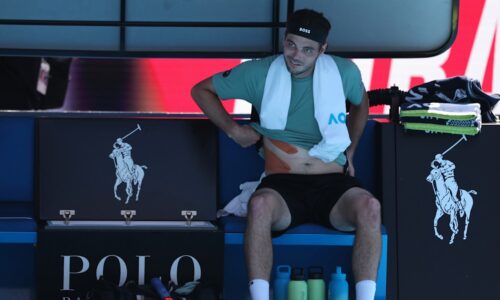 Lorenzo Musetti vs Taylor Fritz; Jessica Pegula beats Madison Keys; when is Maddison Inglis vs Iga Swiatek; Jannik Sinner vs Luciano Darderi