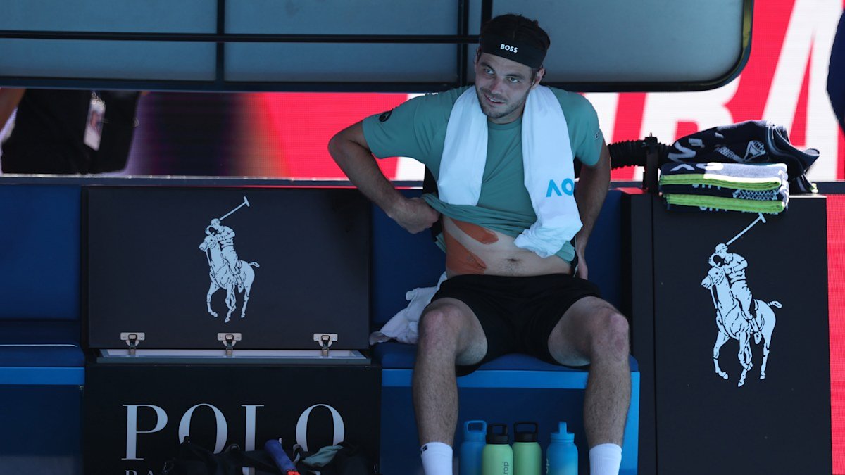 Lorenzo Musetti vs Taylor Fritz; Jessica Pegula beats Madison Keys; when is Maddison Inglis vs Iga Swiatek; Jannik Sinner vs Luciano Darderi