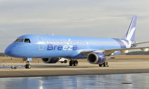 Low-cost airline adds 3 nonstop flight destinations from San Antonio International Airport
