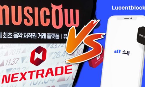 The Day Before Korea’s Fractional STO Market Decides What “Innovation” Really Means – KoreaTechDesk