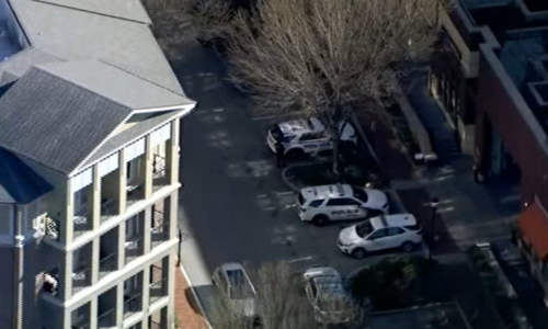 ‘Police emergency’ reported on Emory campus near CDC, university says