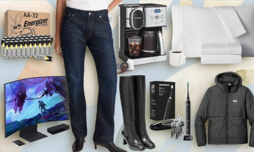 Today’s deals: 10 deals to shop starting at 40% off