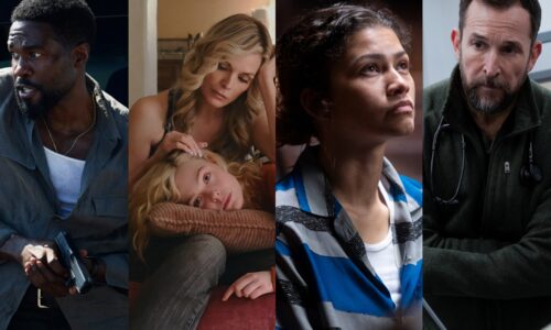Most Anticipated TV Shows of 2026