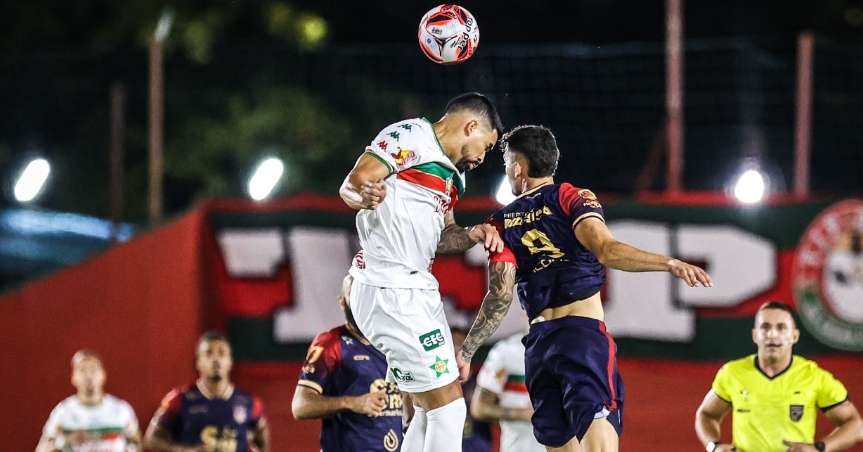 Maricá x Sampaio Corrêa: onde assistir ao vivo o jogo de hoje (27/01) pelo Campeonato Carioca | Futebol