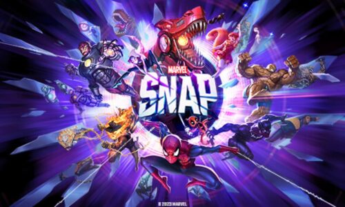 Marvel Snap’s new season celebrates the Guardians of the Galaxy’s greatest hits