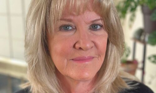 Mary Jo Buttafuoco Recalls Exact Feeling of Being Shot in the Face by Amy Fisher (Exclusive)