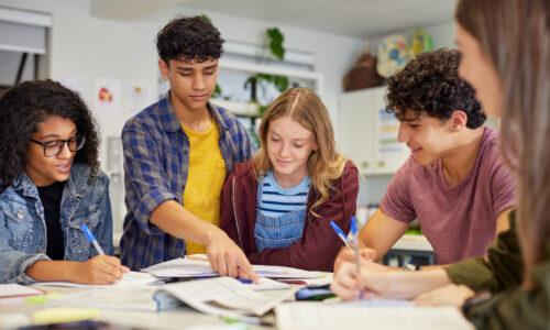 Maryland graduation rates for Hispanic, multilanguage learners dropped due to ICE actions, officials say