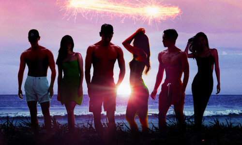 Meet the cast of ‘Single’s Inferno’ season five