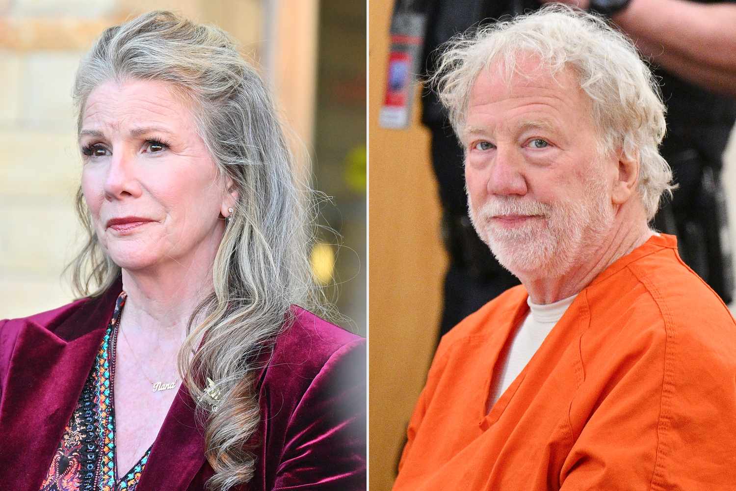 Melissa Gilbert Feels ‘Very Excited’ After Husband Timothy Busfield Is Released from Jail (Exclusive)