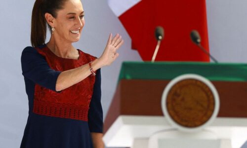 México busca soluções para ajudar Cuba em meio a tarifas impostas por Trump