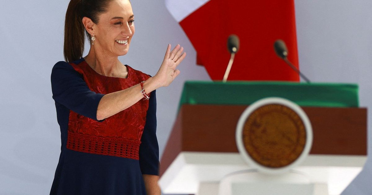 México busca soluções para ajudar Cuba em meio a tarifas impostas por Trump