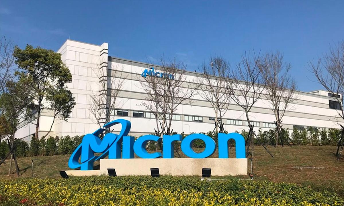 Micron Stock Is Up Over 260%. Here’s Why It Could Go Even Higher