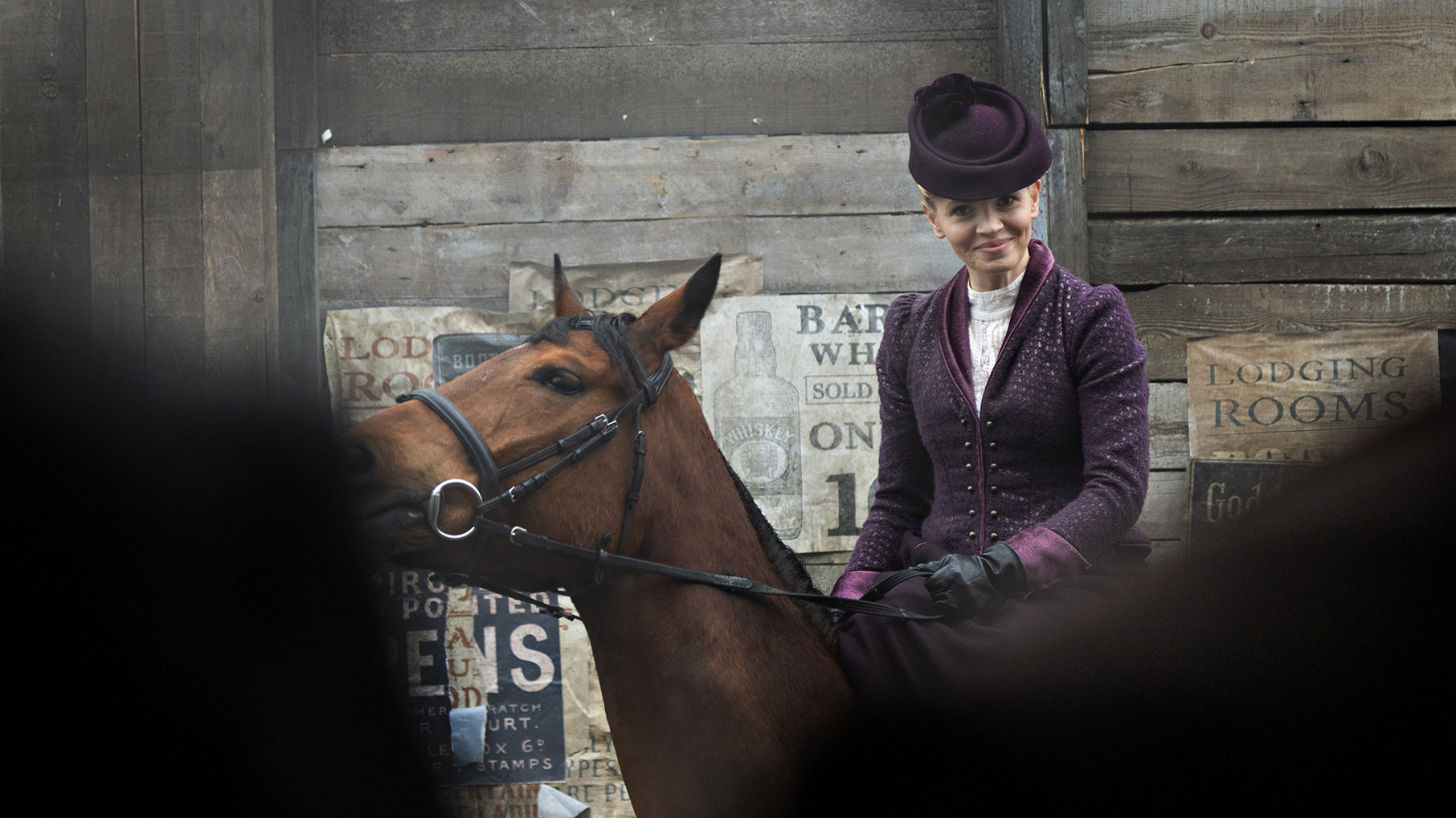 ‘Miss Scarlet’ Recap: Season 6 Episode 2