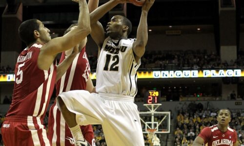 Missouri-Auburn: How to Watch | Rock M Nation