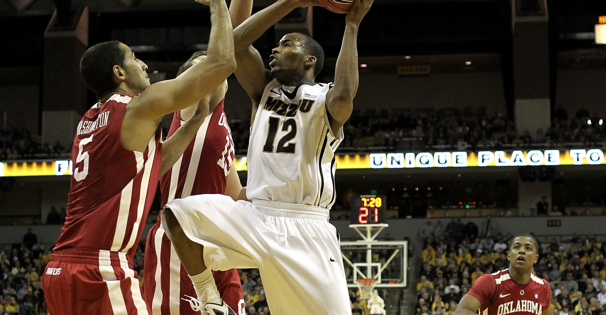 Missouri-Auburn: How to Watch | Rock M Nation