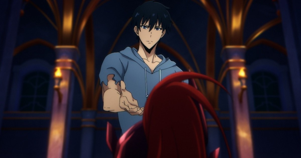 Solo Leveling Goes on Hiatus for Shocking Reason – Comic Book Movies and Superhero Movie News