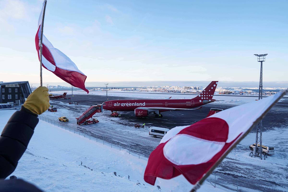 Mortgage rates jump on geopolitical, tariff turmoil