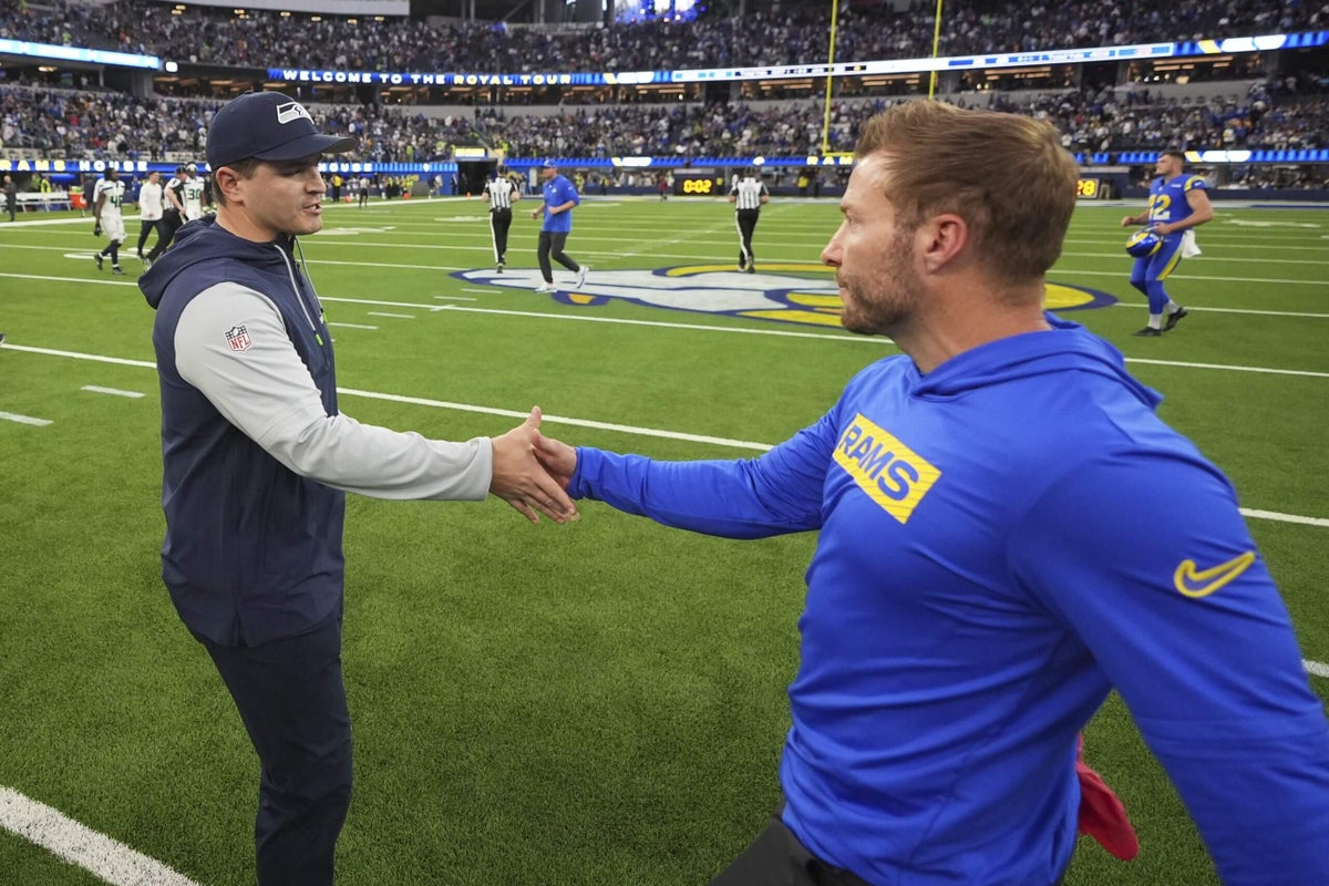 NFL championship game storylines: Rams-Seahawks chess match; mission impossible for Broncos?