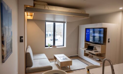 These old Exton offices are becoming ‘hotel-apartments’
