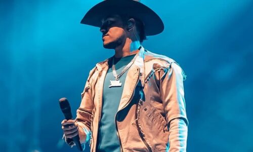 Murió Yeison Jiménez: el cantante estaba entre los pasajeros del avión que se accidentó en Boyacá