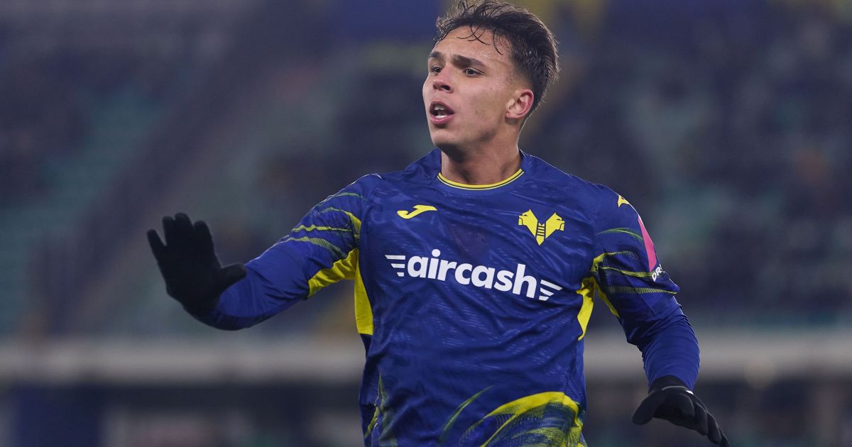 Napoli fica perto de contratar Giovane, ex-Corinthians