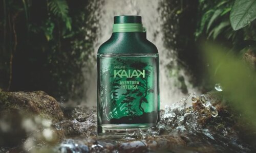 Natura lança promoção de perfumes queridinhos da marca
