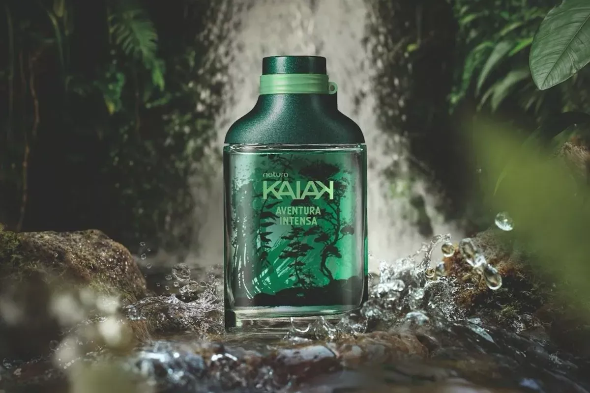 Natura lança promoção de perfumes queridinhos da marca