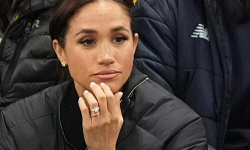 Netflix Cuts Ties With Meghan Markle’s Lifestyle Series After Duchess Admits Show Was ‘A Lot Of Work’