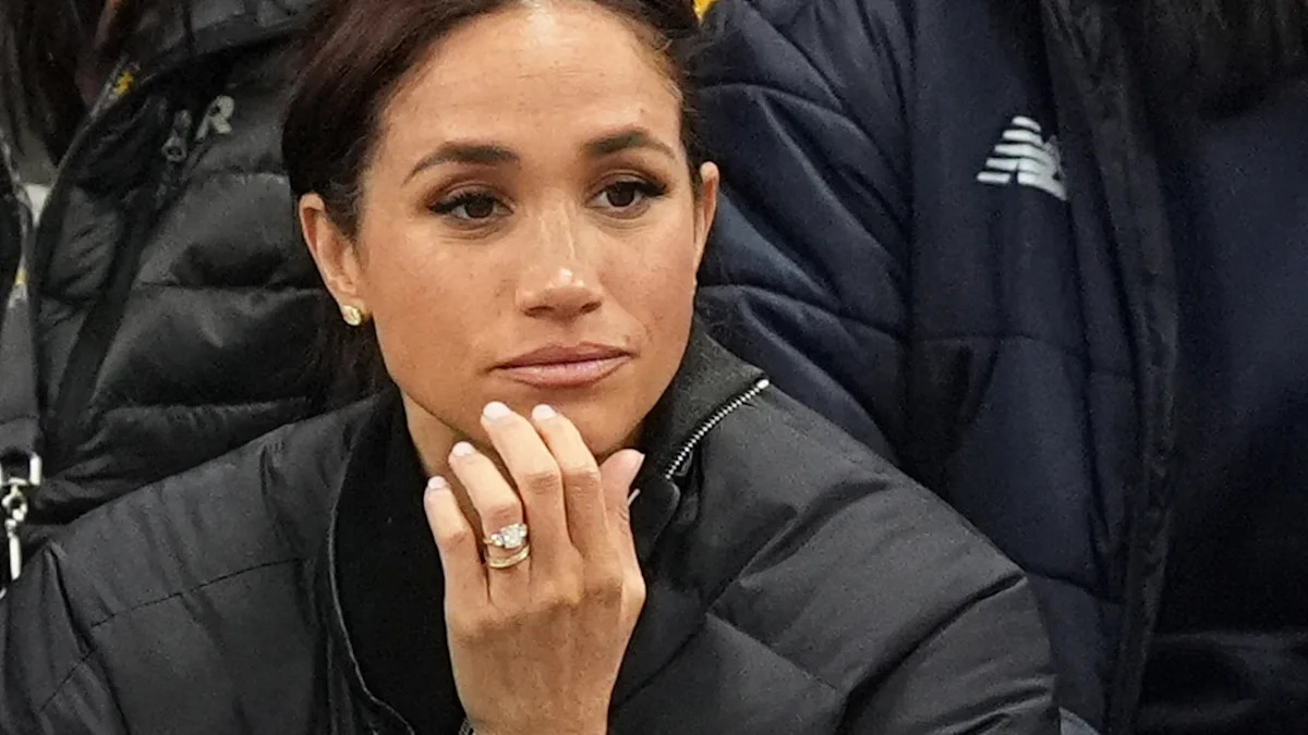 Netflix Cuts Ties With Meghan Markle’s Lifestyle Series After Duchess Admits Show Was ‘A Lot Of Work’