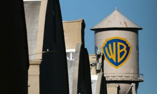 Netflix revises its offer for Warner Bros. Discovery. Now, it’s all cash