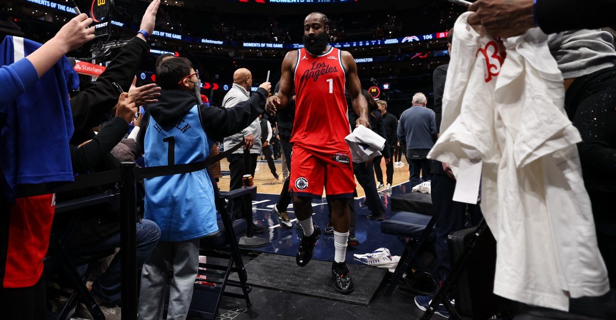 Nets vs. Clippers preview: The start of the road trip