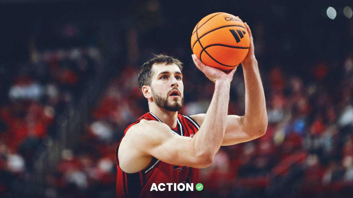 New Mexico State vs Liberty Predictions, Picks, Odds for Thursday, January 15