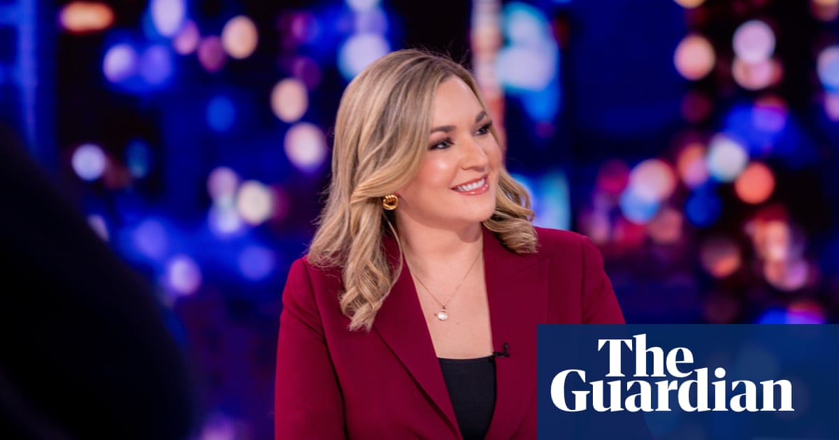 NewsNation’s Katie Pavlich on covering Trump’s America: ‘I don’t agree with everything the administration is doing’’ | Media